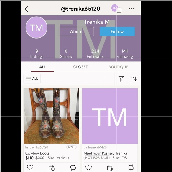 WARNING⛔️OLD GRINGO Cowboy Cowgirl Western Boots - Picture 2 of 10